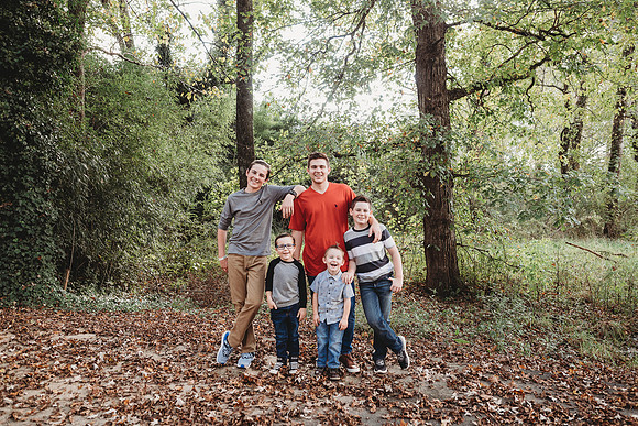 Armstrong Family 2021-645
