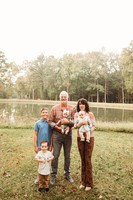 Armstrong Family 2021-23
