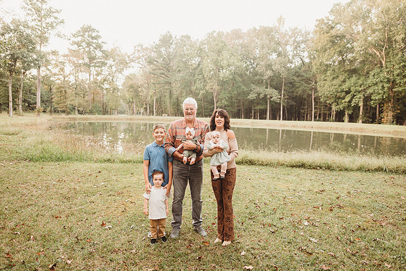Armstrong Family 2021-230