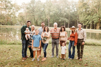 Armstrong Family 2021-22