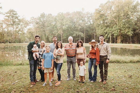 Armstrong Family 2021-278