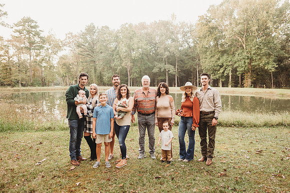 Armstrong Family 2021-4