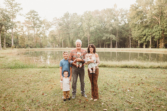 Armstrong Family 2021-308