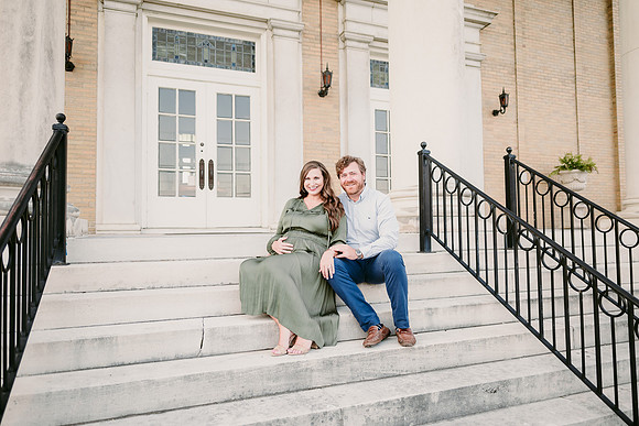 Banks Family-20