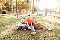 Armstrong Family 2021-21