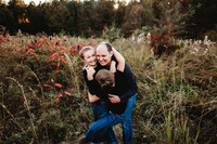 Maggie and Hunter-17