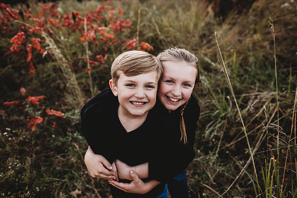 Maggie and Hunter-55