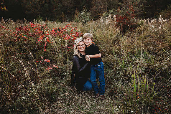 Maggie and Hunter-76