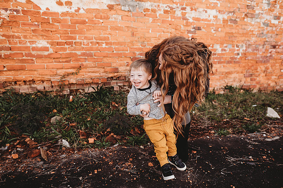 Maggie and Hunter-763
