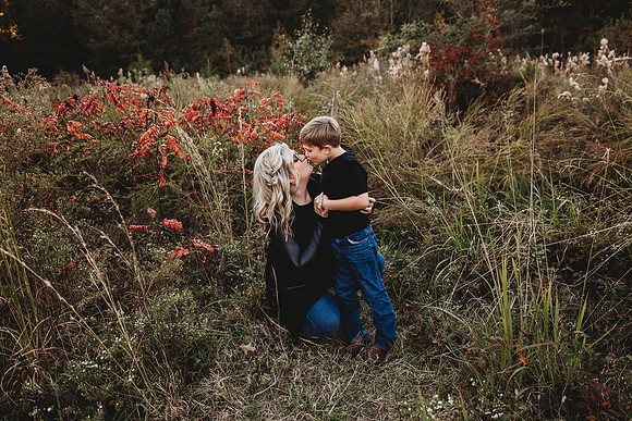 Maggie and Hunter-94
