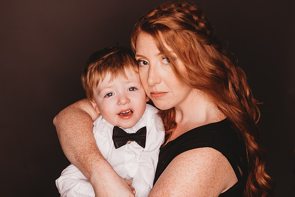 Maggie and Hunter-694