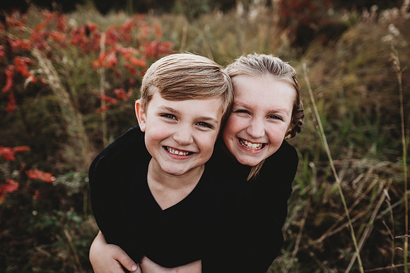 Maggie and Hunter-312
