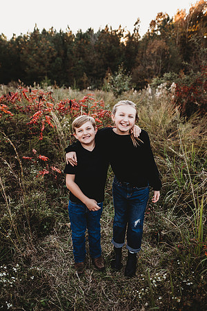 Maggie and Hunter-43
