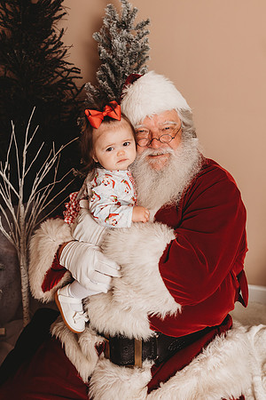 Santa 2021 Nov 6th-16