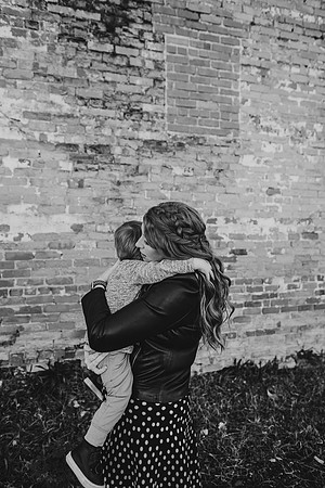 Maggie and Hunter-764