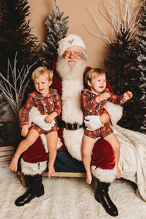 Santa 2021-Nov 13th-23