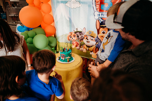 Brown-Party-67
