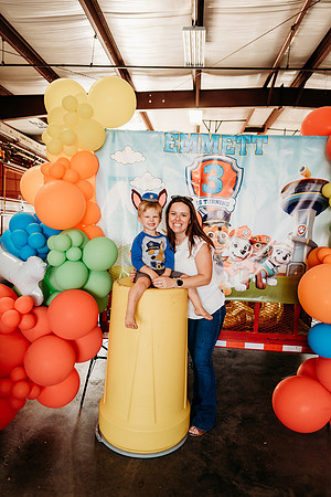 Brown-Party-174