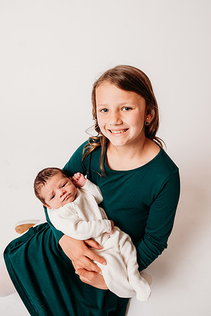 Newborn-Morris
