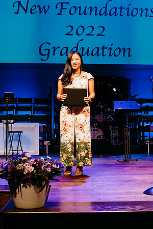 Graduation 2022-24