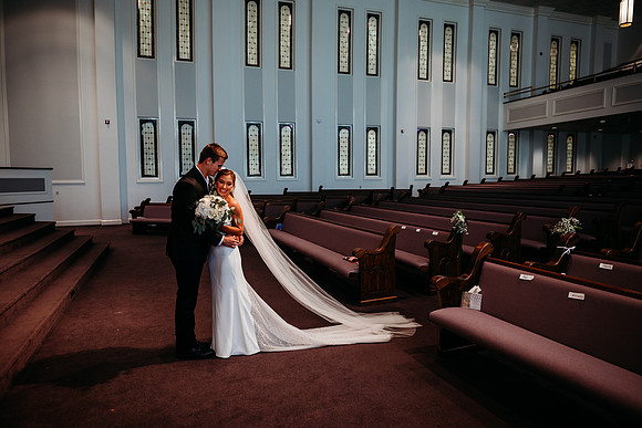 Madison + Matthew-400