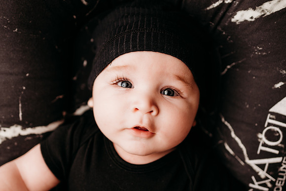 Ty Nolan 4 months-37
