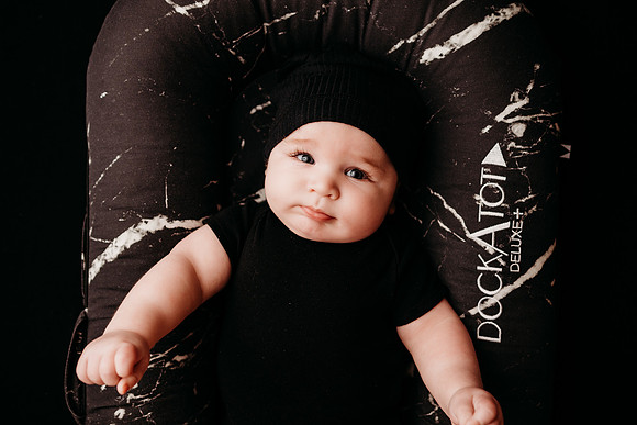 Ty Nolan 4 months-7