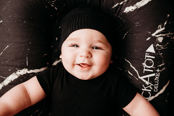 Ty Nolan 4 months-45