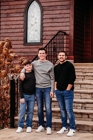 Family- Armstrong-54