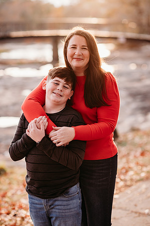 Family- Armstrong-353