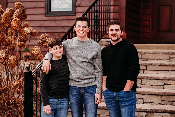 Family- Armstrong-58