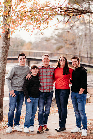 Family- Armstrong-189