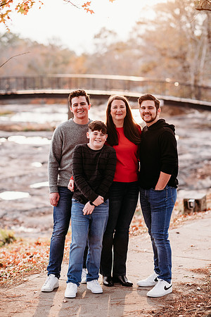 Family- Armstrong-363