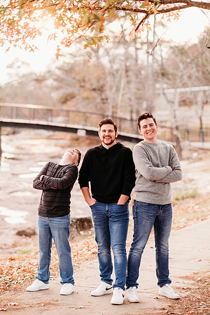 Family- Armstrong-282