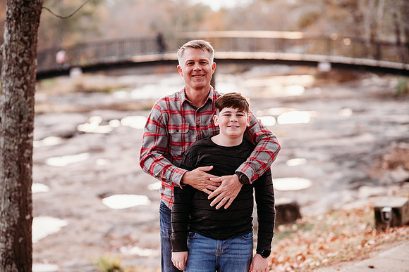 Family- Armstrong-395