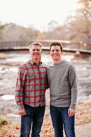 Family- Armstrong-383