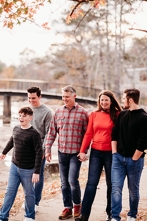 Family- Armstrong-203