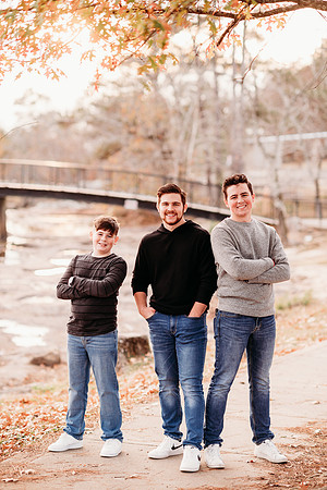 Family- Armstrong-277