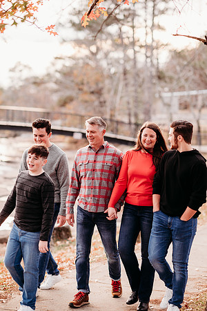Family- Armstrong-202