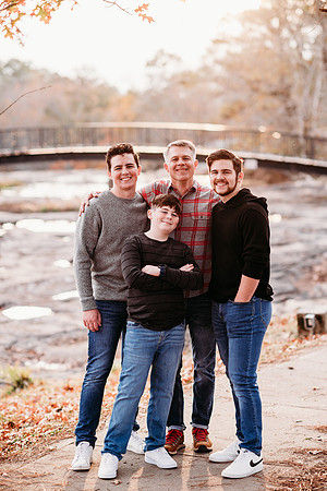 Family- Armstrong-369