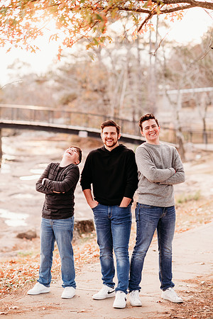 Family- Armstrong-283