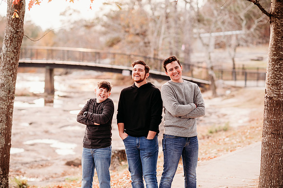 Family- Armstrong-286