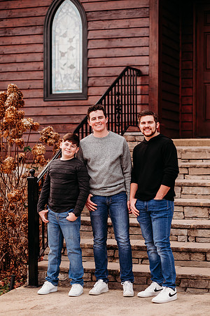 Family- Armstrong-59
