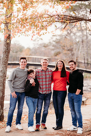 Family- Armstrong-185