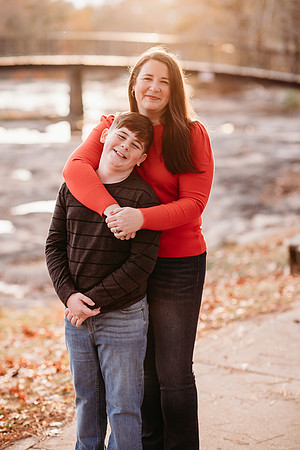 Family- Armstrong-349