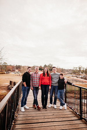 Family- Armstrong-109