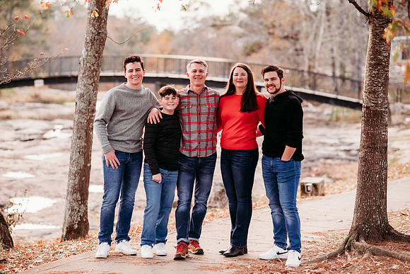 Family- Armstrong-192