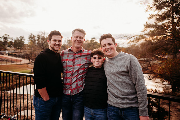 Family- Armstrong-180