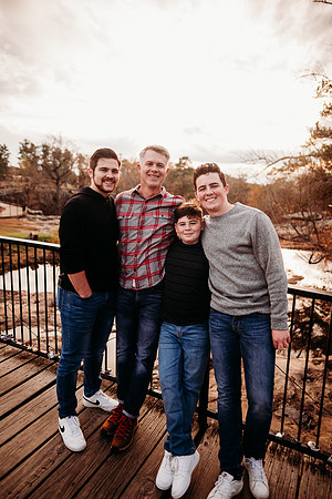 Family- Armstrong-177