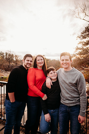 Family- Armstrong-171